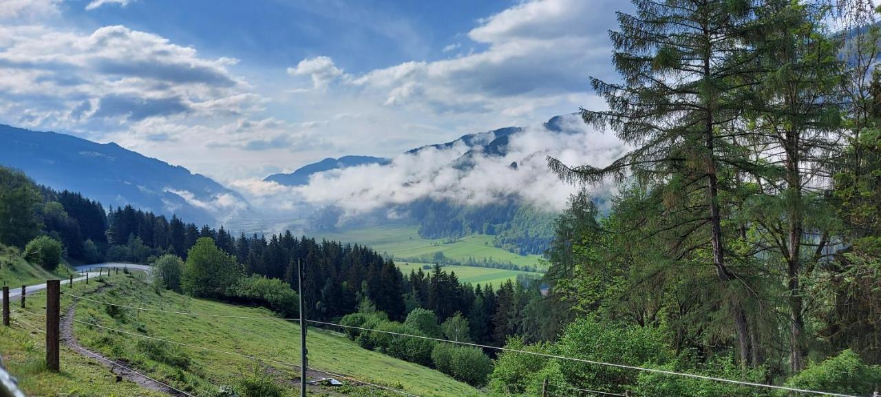 Camping Bella Austria Sankt Peter am Kammersberg Esterno foto